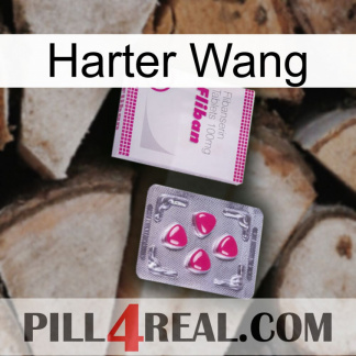 Hard Wang 32